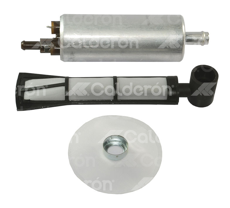 BOMBA DE GASOLINA ELECTRICA CHRYSLER JEEP CHEROKEE 6CIL. 4.0L 90-92 REPUESTO. No. PERFORMANCE: P-36K M0093