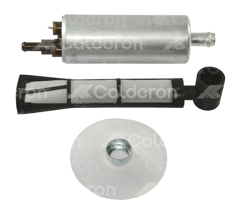 BOMBA DE GASOLINA ELECTRICA CHRYSLER JEEP CHEROKEE L6 4L 90-92 REPUESTO P36K POWER PUMPS