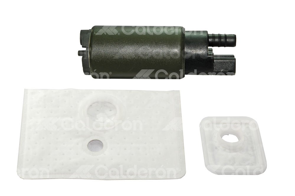 BOMBA DE GASOLINA ELECTRICA CHRYSLER JEEP CHEROKEE 6C 4/5.2/5.9LT 97-04 P40K POWER PUMPS