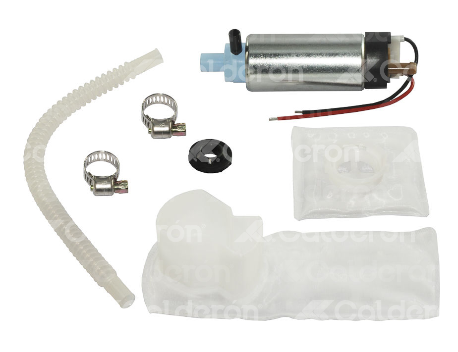 BOMBA DE GASOLINA ELECTRICA CHRYSLER DURANGO, RAM 1500-3500 V6/V8 98-05 P44JK M0093