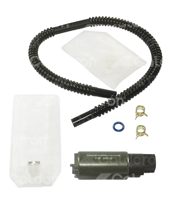 BOMBA DE GASOLINA ELECTRICA CHRYSLER JEEP LIBERTY 4CON V6 2.4/3.7L 02-04  P50K M0093