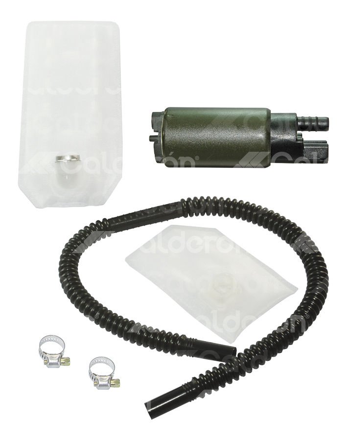 BOMBA DE GASOLINA ELECTRICA CHRYSLER JEEP LIBERTY 4CON V6 2.4/3.7L 02-04 P50K POWER PUMPS