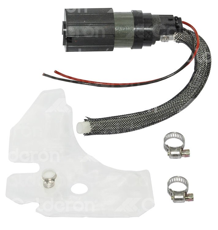 BOMBA DE GASOLINA ELECTRICA FORD EXPLORER, RANGER, NAVIGATOR, MOUNTAINEER V6 02-05. No. PERFORMANCE: P-2220K POWER PUMPS