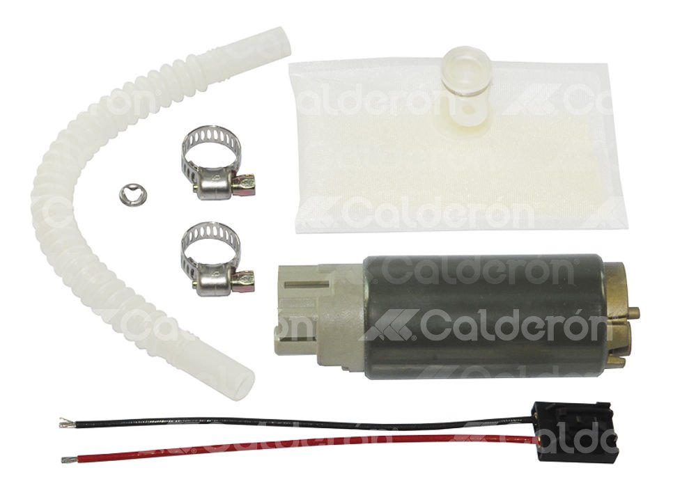 BOMBA DE GASOLINA ELECTRICA HONDA ACCORD L4/V6 2.3/3LT 01-05 P05HAK POWER PUMPS