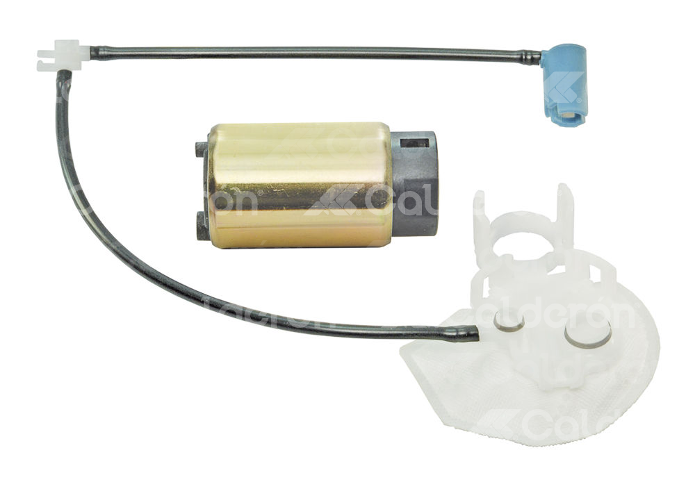 BOMBA DE GASOLINA ELECTRICA TOYOTA COROLLA, MATRIX, YARIS, HIACE 06-10 P2242K M0093