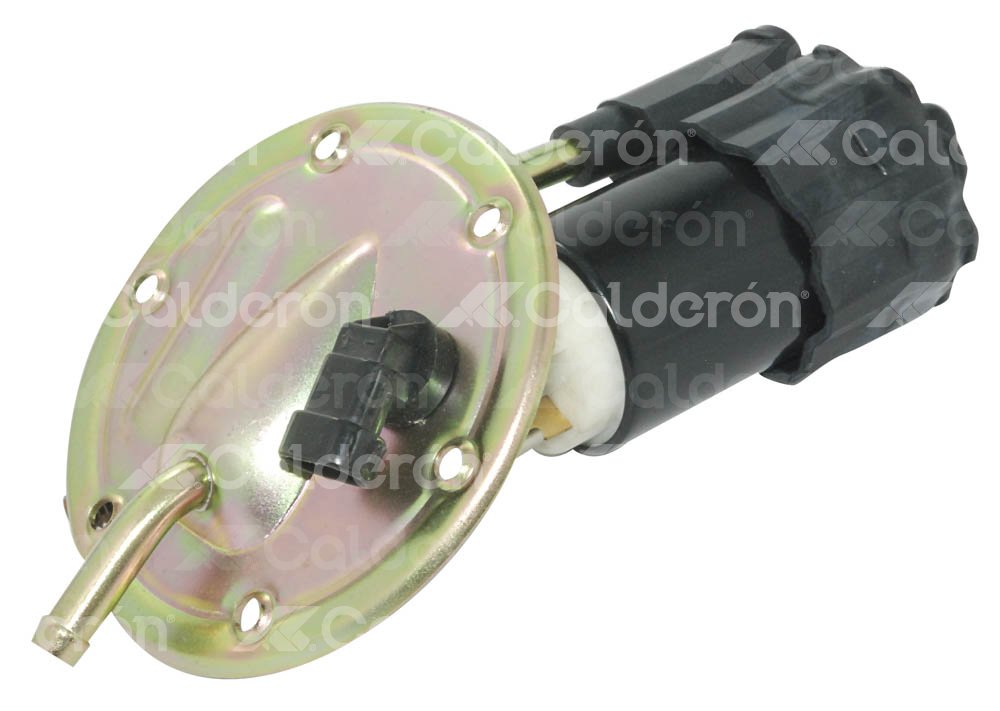 BOMBA DE GASOLINA ELECTRICA A034 POWER PUMPS