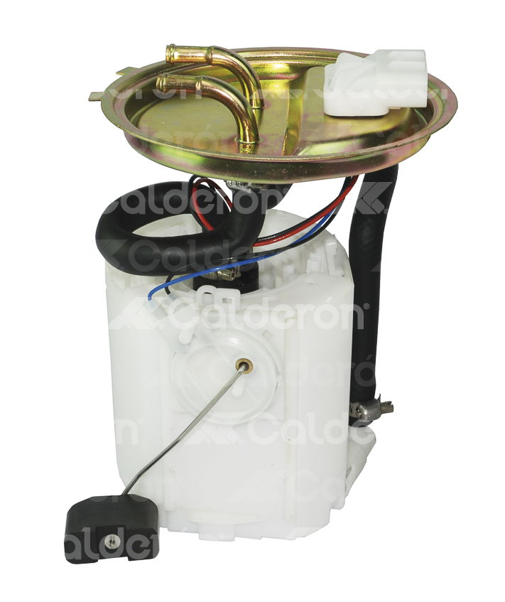BOMBA DE GASOLINA ELECTRICA CHEVROLET CHEVY L4 1.6L 96-04. No. 93277517 M0099