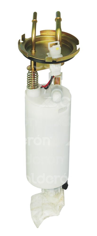 BOMBA DE GASOLINA ELECTRICA CHRYSLER LE BARON L4/V6; NEW YORKER 3.3L/3.8L 91-93. No.7040M POWER PUMPS