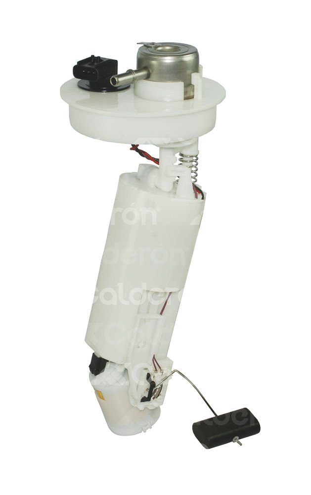 BOMBA DE GASOLINA ELECTRICA CHRYSLER NEON 122 L4 2.0L 96-99 7097M POWER PUMPS