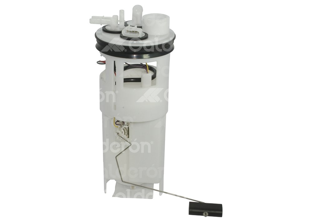 BOMBA DE GASOLINA ELECTRICA CHRYSLER RAM, B1500, 2500, 3500 3.9/5.2L 95 F3074A POWER PUMPS