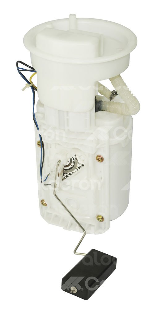 BOMBA DE GASOLINA ELECTRICA VW GOLF, JETTA, BETLE A4 4C 2L 00-04 1J0919051B POWER PUMPS