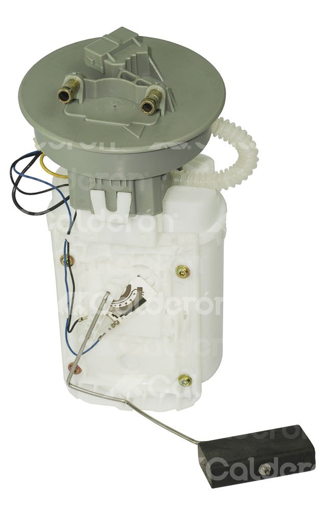 BOMBA DE GASOLINA ELECTRICA VOLKSWAGEN JETTA A013 POWER PUMPS