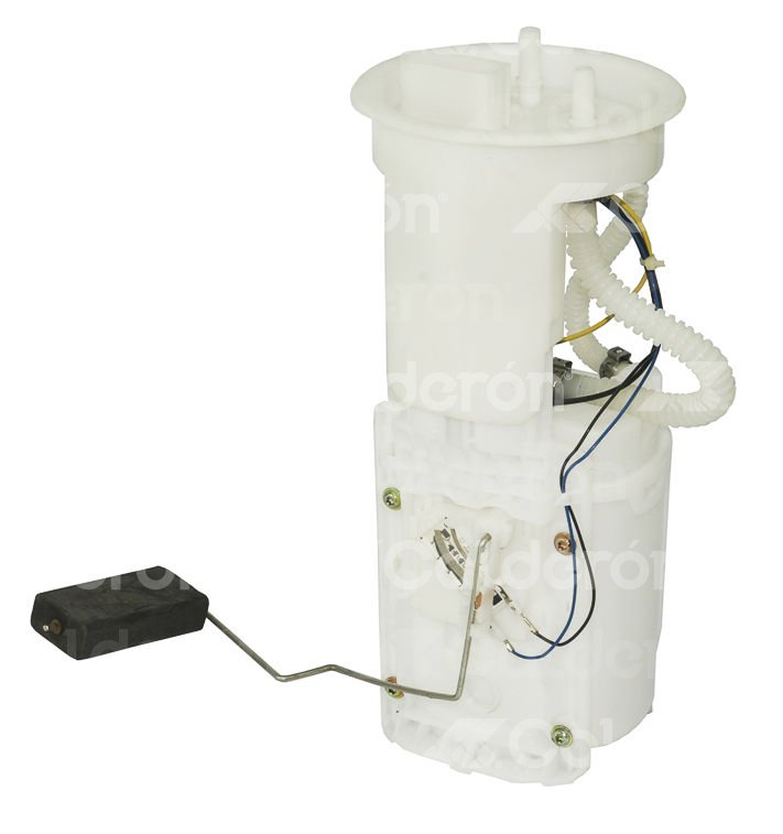 BOMBA DE GASOLINA ELECTRICA VOLKSWAGEN PASSAT B5 2.0L 228-223-002-009Z POWER PUMPS