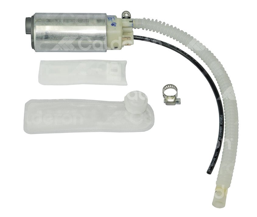 BOMBA DE GASOLINA ELECTRICA CHEVROLET CAVALIER 00-04 EFP-125587 VDO-CONTINENTAL