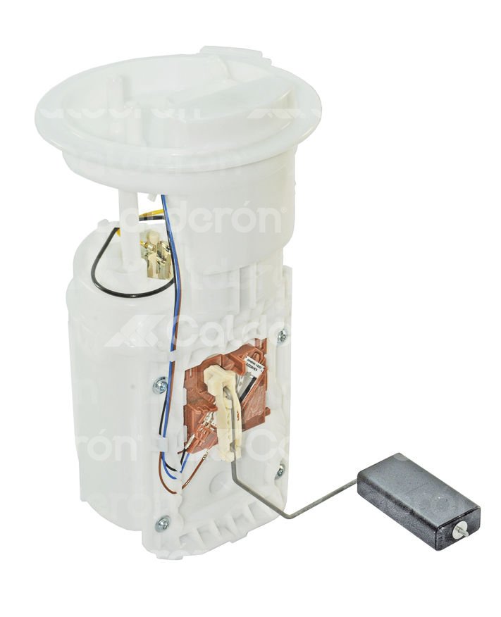 BOMBA DE GASOLINA ELECTRICA VW BORA 06->COMPLETA  EFP-070001. No. VDO 228.235.070.001Z; EFP-070001 VDO-CONTINENTAL