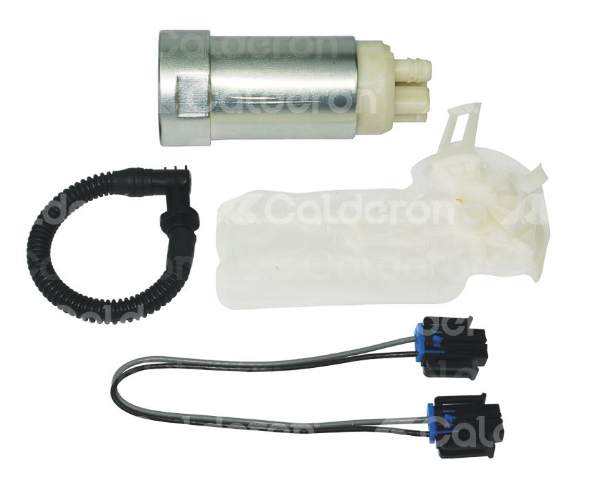 BOMBA DE GASOLINA ELECTRICA CHEVROLET PICK-UP 1500-3500, EXPRESS V6/V8 04-08 P87K M0093
