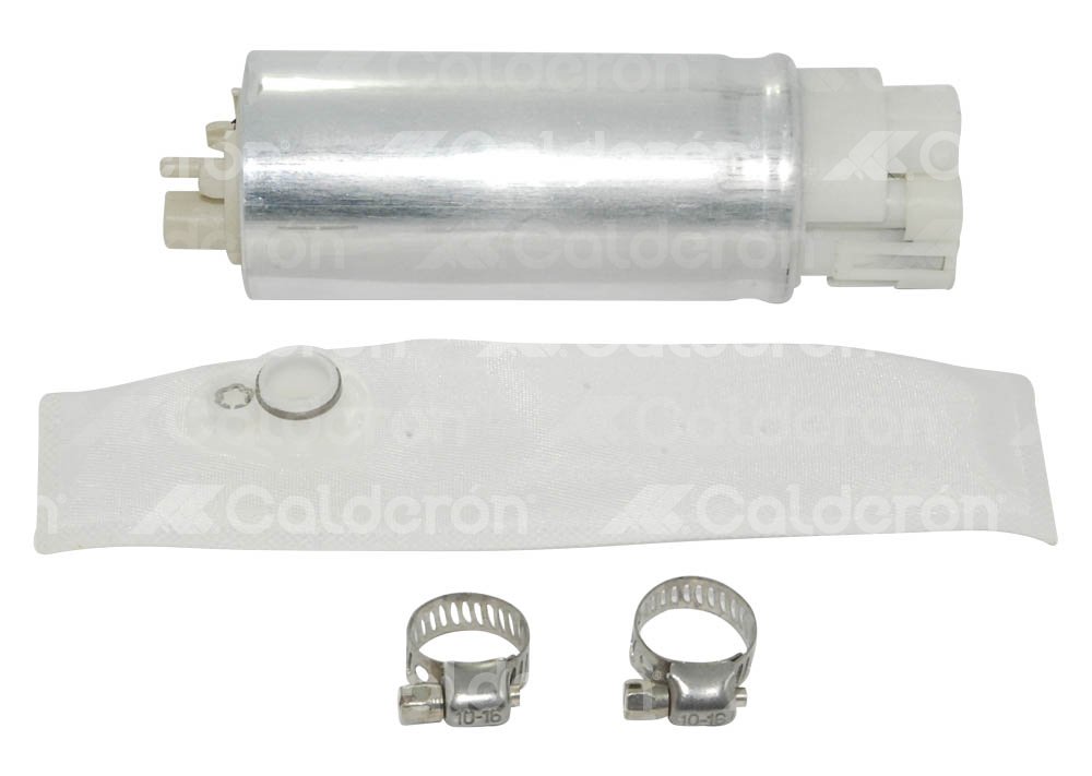 BOMBA DE GASOLINA ELECTRICA CHEVROLET CENTURY, CUTLASS V6 94-96 P285K POWER PUMPS