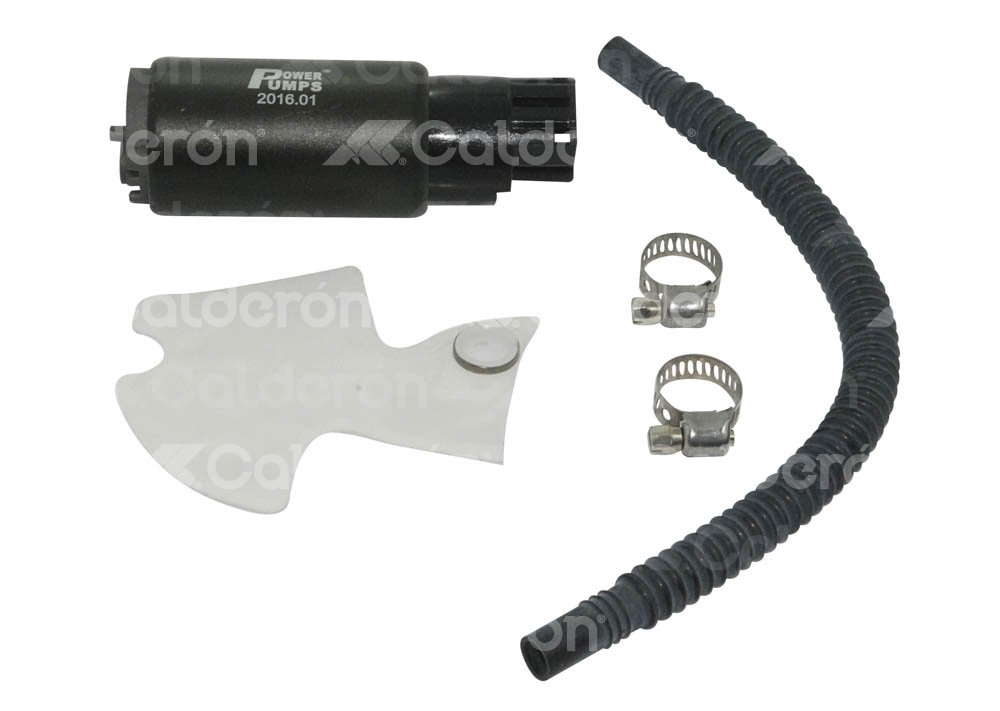 BOMBA DE GASOLINA ELECTRICA FORD FUSION, ESCAPE, FOCUS, MONTEGO 05-> P2231K POWER PUMPS