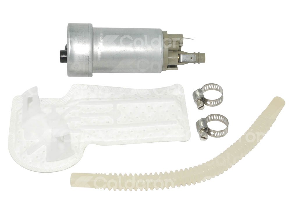 BOMBA DE GASOLINA ELECTRICA TOYOTA HIACE L4 2.7L  06-09 P2241K POWER PUMPS