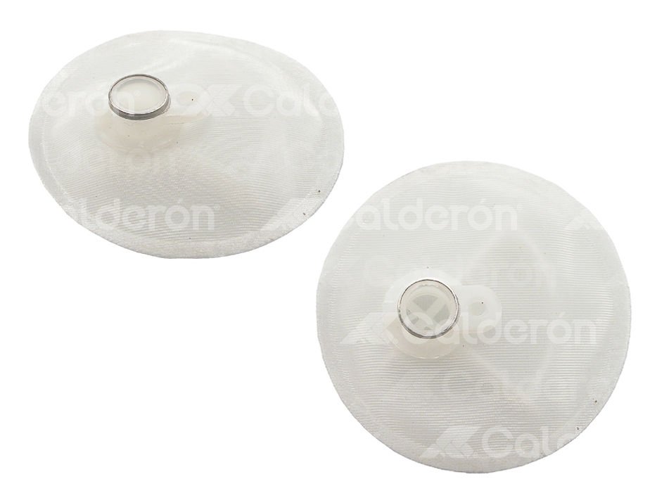 CEDAZO CHRYSLER HYUNDAI ATOS 00-04. No. ST-02 IMPORTACION