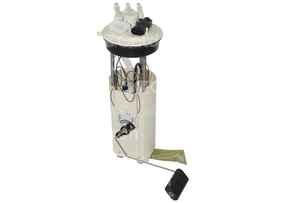 BOMBA DE GASOLINA ELECTRICA CHEVROLET BLAZER, S10, S15 V6 4.3L 99-03 ZRTE-A0101 POWER PUMPS