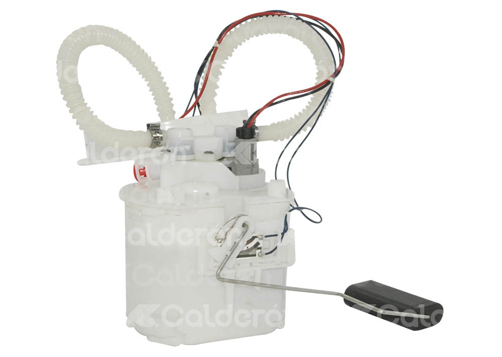 BOMBA DE GASOLINA ELECTRICA FORD FOCUS, COURIER 2000 ZRTE-A068 POWER PUMPS
