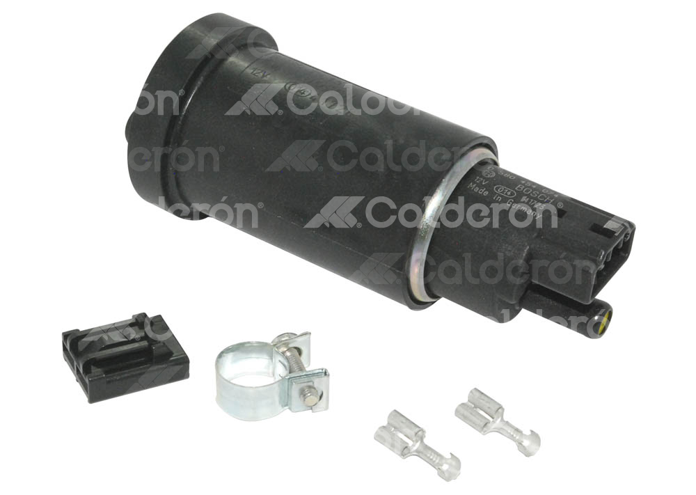 BOMBA DE GASOLINA ELECTRICA CHEVROLET CHEVY TBI 1.6L 95-00 0580314154 M0016