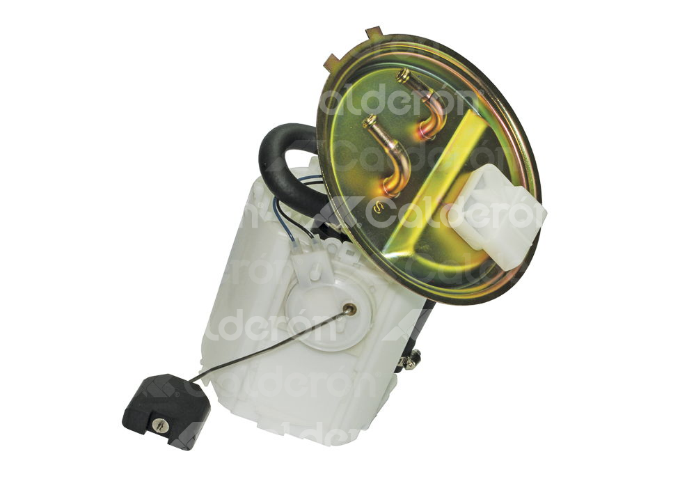 BOMBA DE GASOLINA ELECTRICA CHEVROLET CHEVY C2 COMPLETA 93488446 M0099