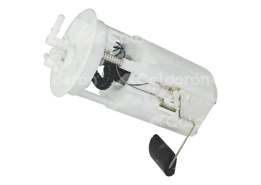 BOMBA DE GASOLINA ELECTRICA CHRYSLER HYUNDAI ACCENT, VERNA COMPLETA 31110-25010 M0099