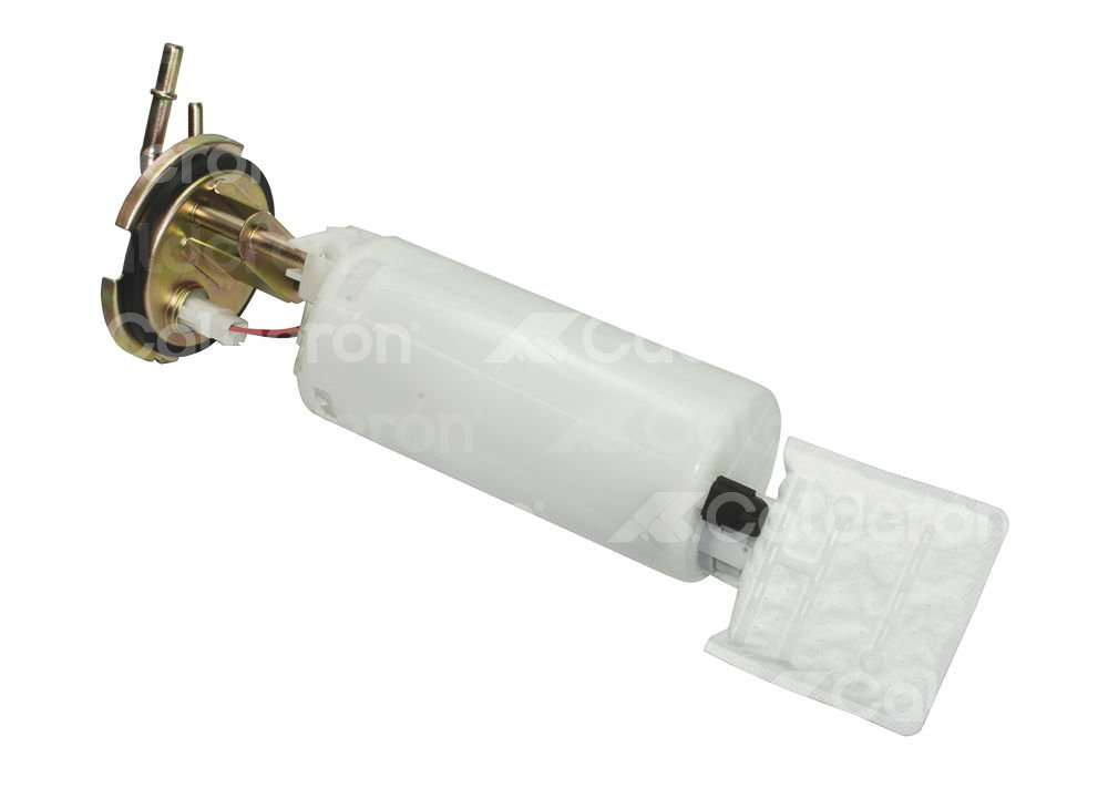 BOMBA DE GASOLINA ELECTRICA CHRYSLER LEBARON, NEW YORKER, SPIRIT, SHADOW COMPLETA E7040M POWER PUMPS