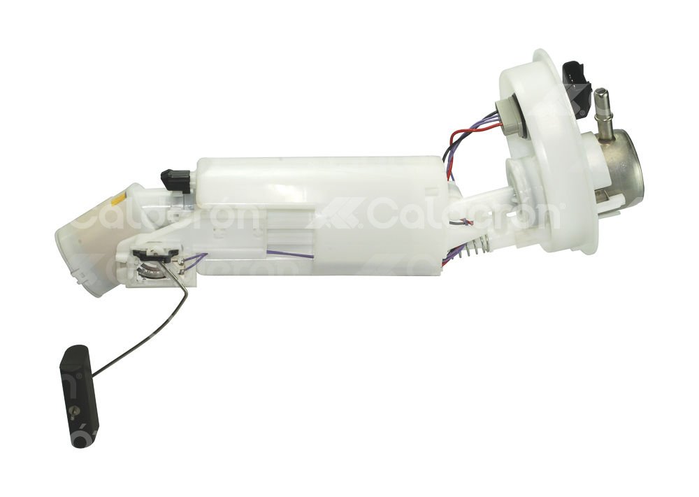 BOMBA DE GASOLINA ELECTRICA CHRYSLER NEON 96-99 L4 2.0L COMPLETA E7097M POWER PUMPS