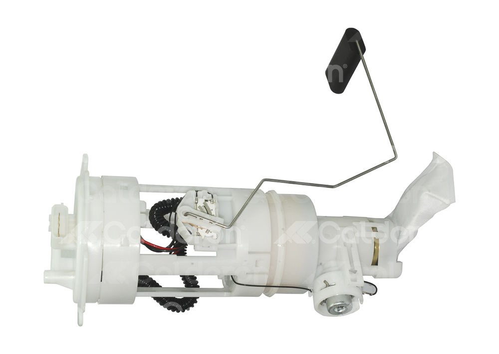 BOMBA DE GASOLINA ELECTRICA NISSAN URVAN 2.5L 08-11 COMPLETA 17040-VZ00A POWER PUMPS