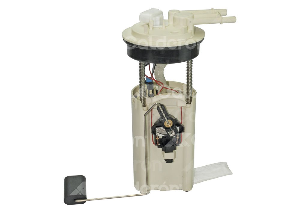 BOMBA DE GASOLINA ELECTRICA CHEVROLET SURBUBAN, YUKON 1500 V8 00-01 COMPLETA E3509M POWER PUMPS