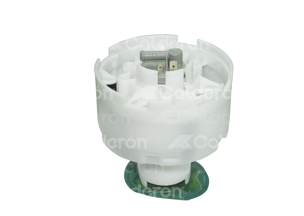BOMBA DE GASOLINA ELECTRICA VW PASSAT 96-00, AUDI A6 97-05 COMPLETA E10299M POWER PUMPS