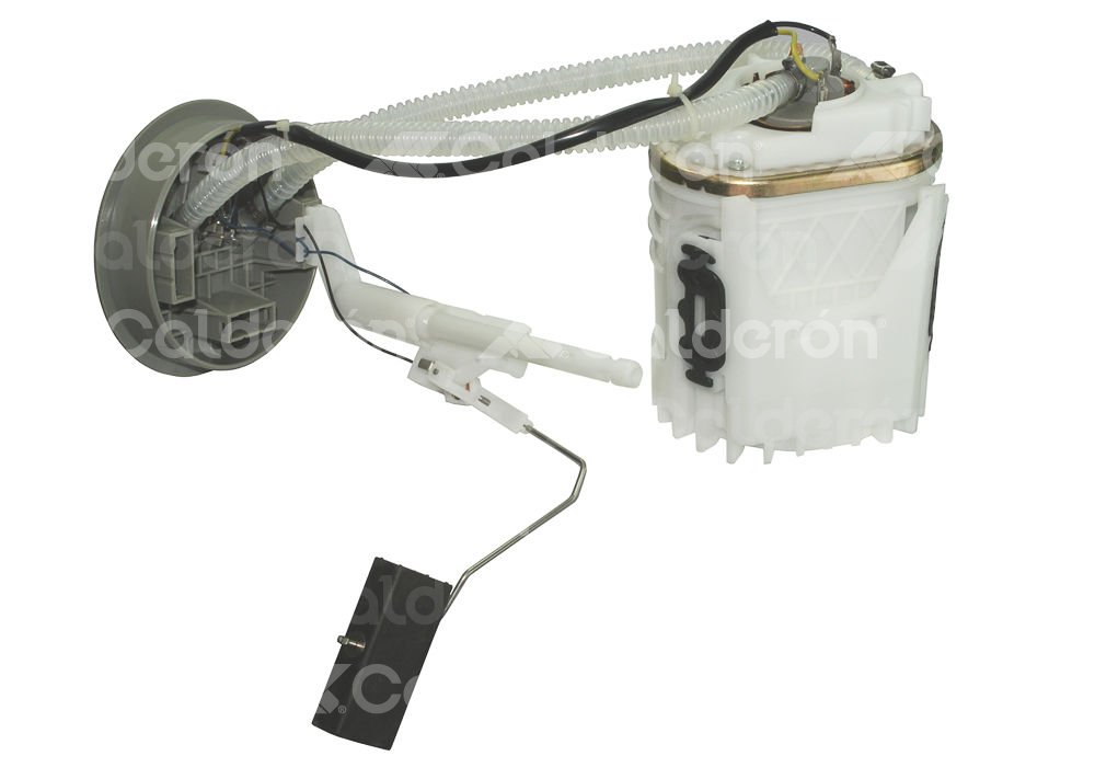 BOMBA DE GASOLINA ELECTRICA VW GOLF, EUROVAN, PASSAT 1.8/2.8L 93-97 E8394M POWER PUMPS