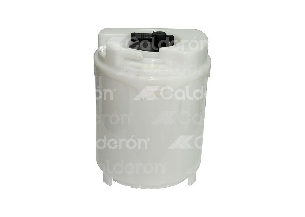 BOMBA DE GASOLINA ELECTRICA VW JETTA A2, A3, BEETLE, POLO, LUPO E10297M POWER PUMPS
