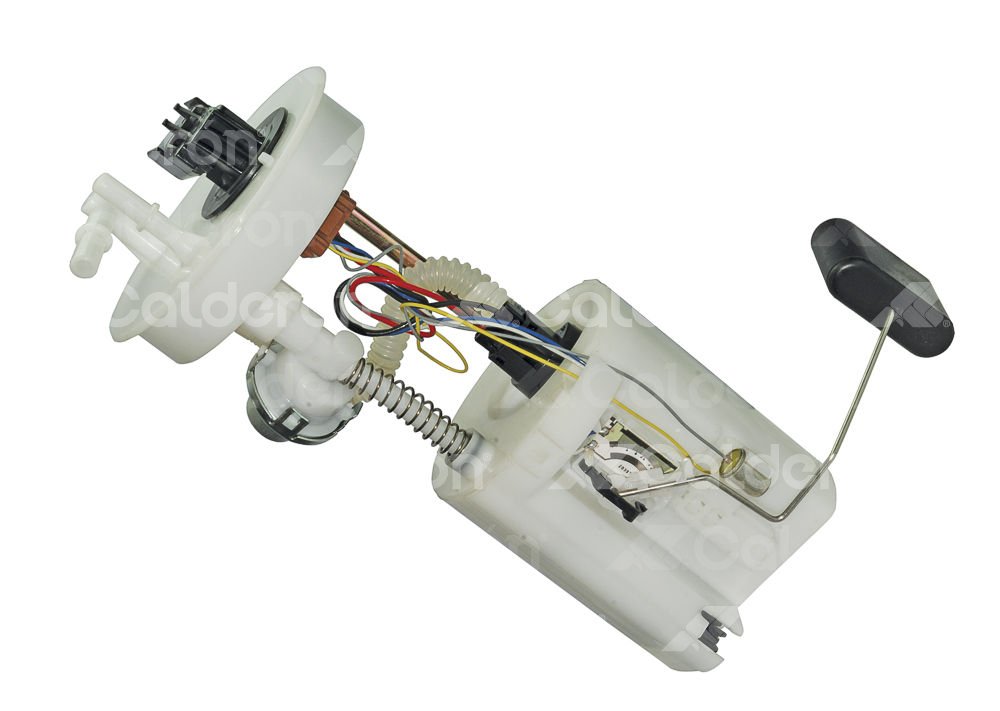 BOMBA DE GASOLINA ELECTRICA CHEVROLET MATIZ, SPARK COMPLETA E9540M 96563403 POWER PUMPS