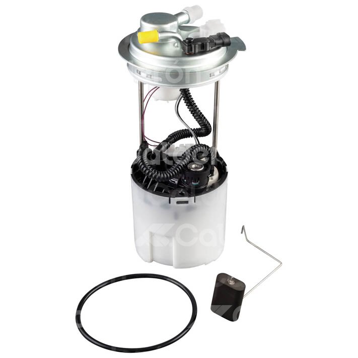 BOMBA DE GASOLINA ELECTRICA CHEVROLET COLORADO, CANYON 06-08 FG0435-11B1 DELPHI