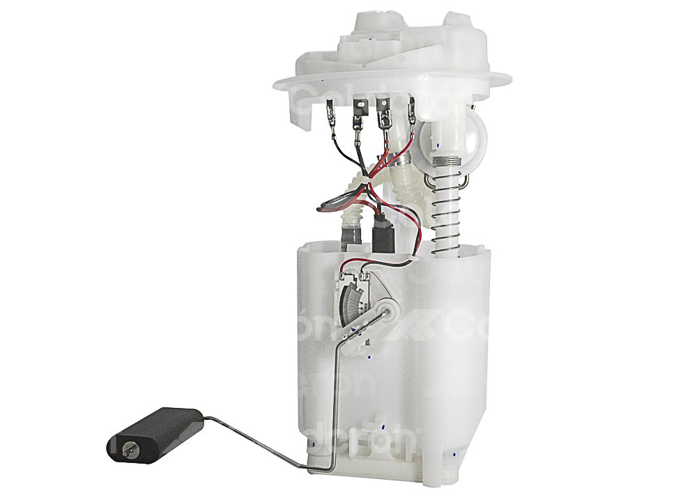 BOMBA DE GASOLINA ELECTRICA PEUGEOT 206, PARTNER 1.6 00-04 COMPLETA 347004 VALEO