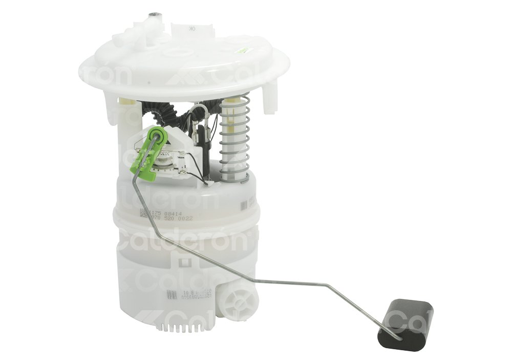 BOMBA DE GASOLINA ELECTRICA PEUGEOT 307 00-11 COMPLETA 347087 VALEO