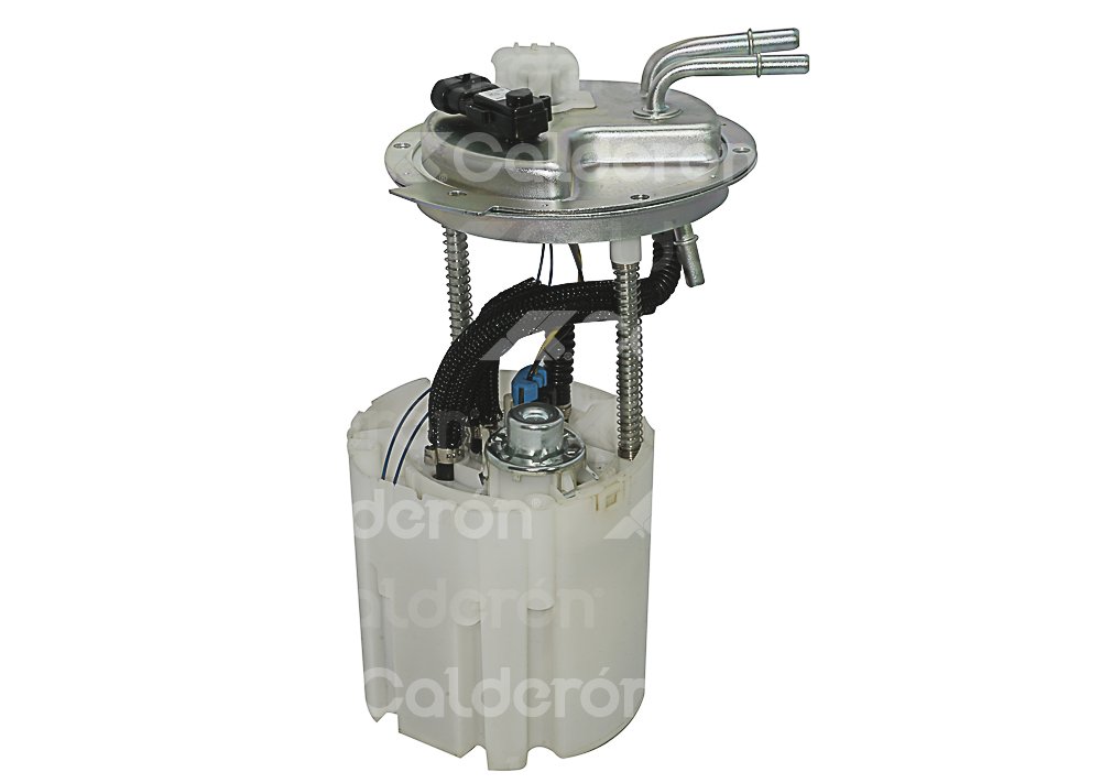 BOMBA DE GASOLINA ELECTRICA CHEVROLET SUBURBAN, AVALANCHE 5.4L 05-07COMPLETA E3706M POWER PUMPS