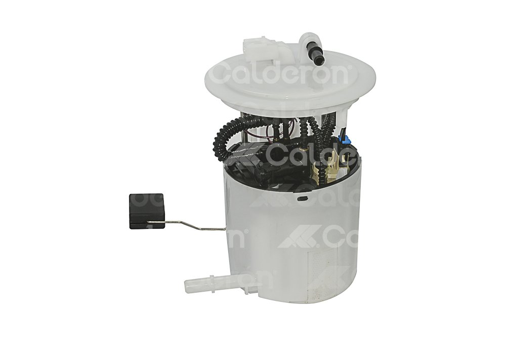 BOMBA DE GASOLINA ELECTRICA CHRYSLER GRAND CHEROKEE 3.6L 2011 COMPLETA 04578815AE POWER PUMPS