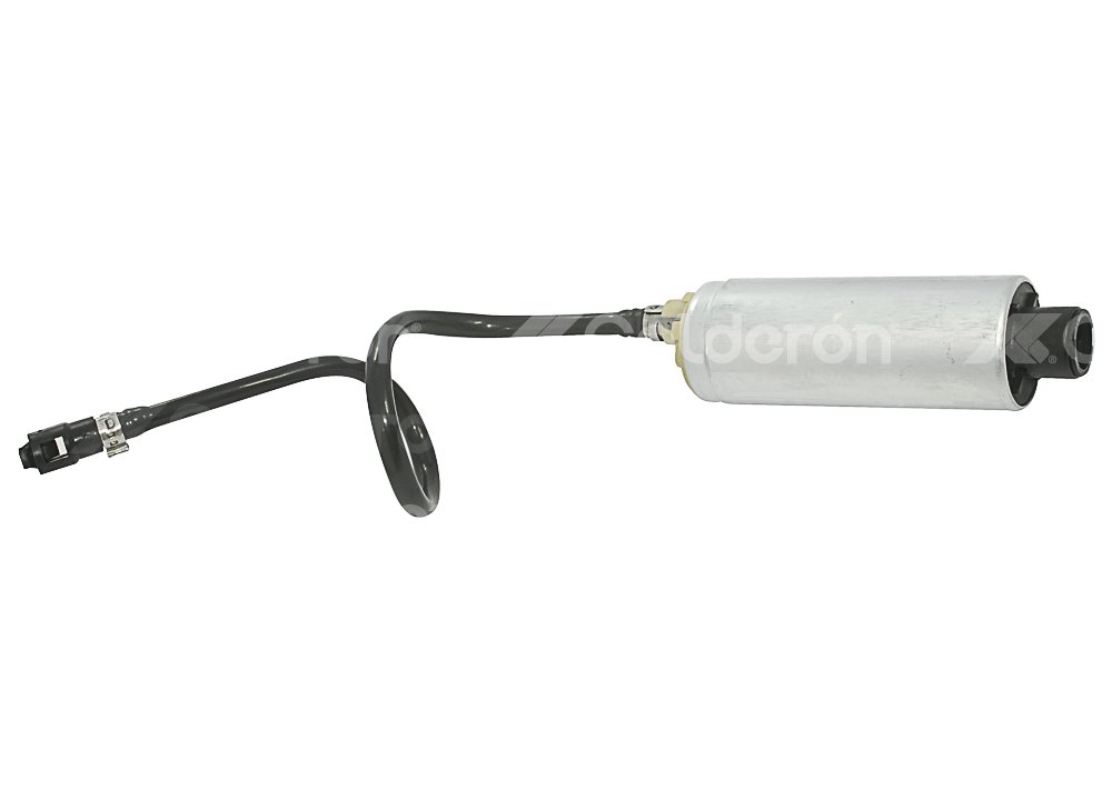 BOMBA DE GASOLINA ELECTRICA CHRYSLER RAM CHARGER 3.9L, 5.2L, 5.9L 91-93 E7047 POWER PUMPS