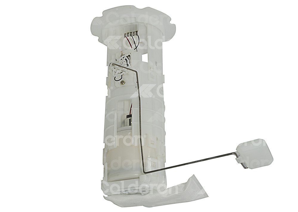 BOMBA DE GASOLINA ELECTRICA NISSAN URVAN 2.4L 02-07 25060VW00A POWER PUMPS