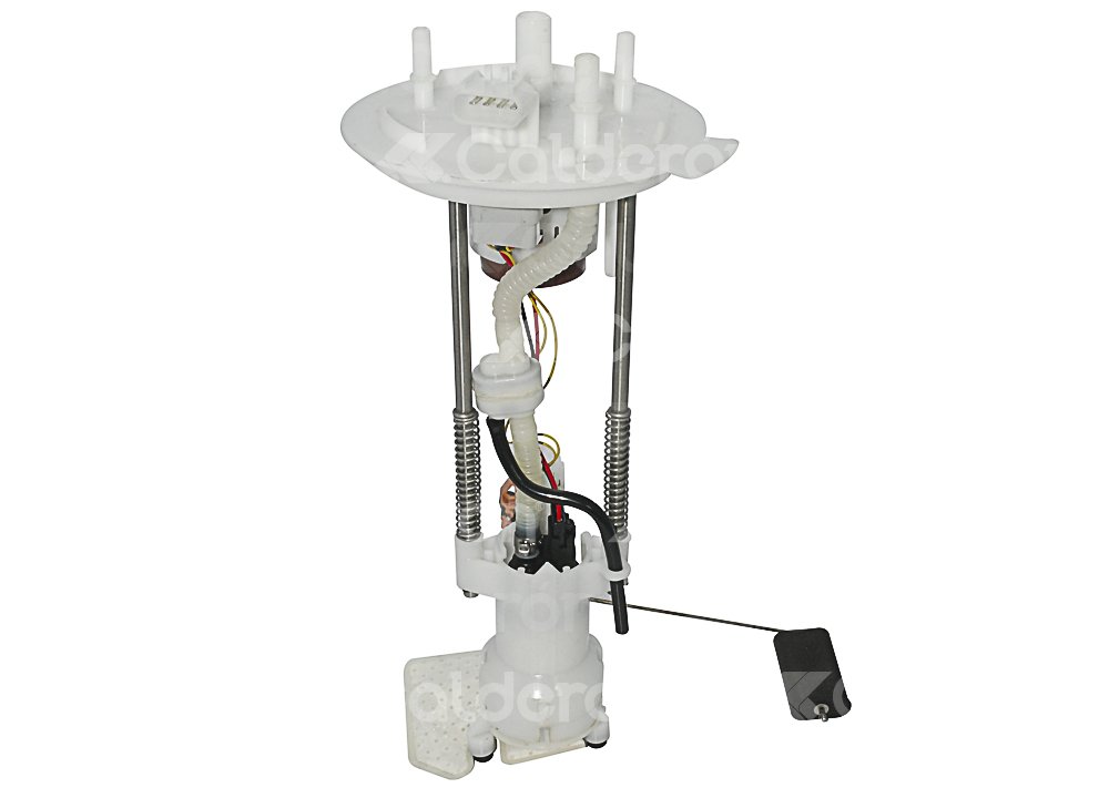 BOMBA DE GASOLINA ELECTRICA FORD PICK-UP F-150 4.2/4.6/5.4L 2005-2008 E2434M POWER PUMPS