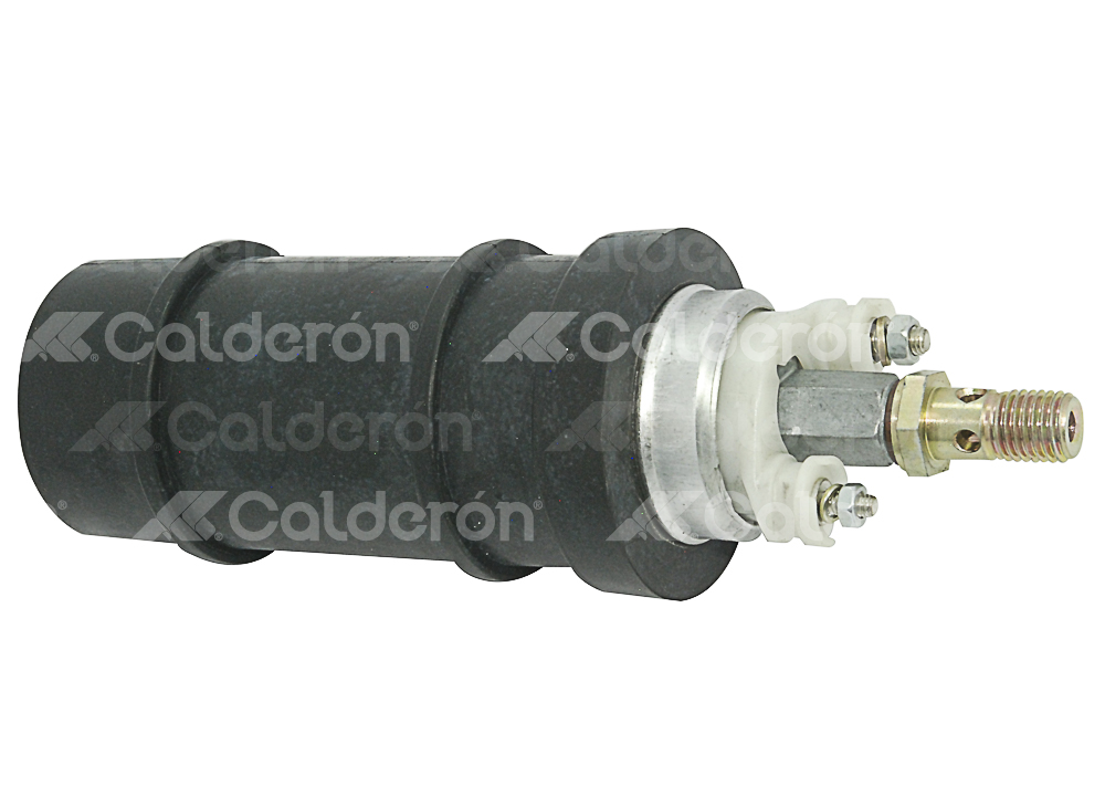 BOMBA DE GASOLINA ELECTRICA MERCEDES BENZ 300, 400, 500, 600 87-93 P1016K REPUESTO M0093
