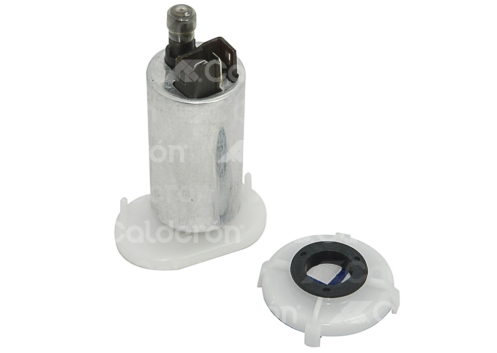 BOMBA DE GASOLINA ELECTRICA VW GOLF, JETTA, FOX, CABRIOLET 1.8 85-93 P1001K M0093