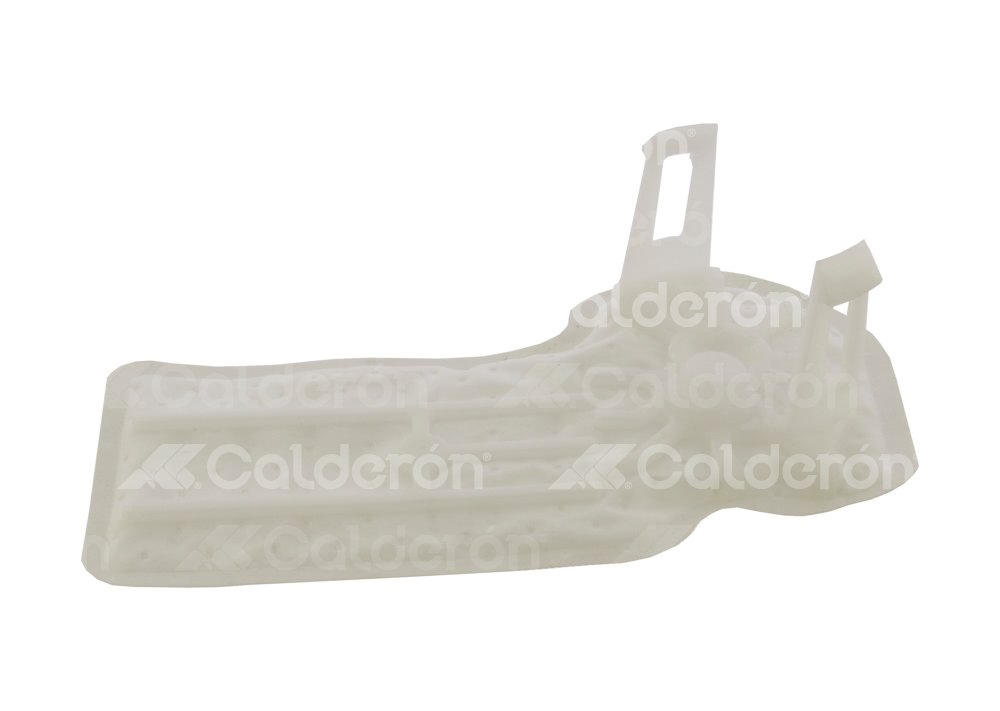 CEDAZO TOYOTA HIACE 2.7L 06-09. PARA A BOMBA P2241K IMPORTACION