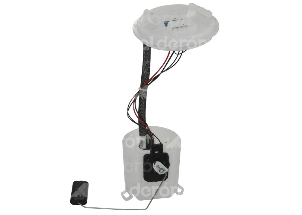 BOMBA DE GASOLINA ELECTRICA CHEVROLET MERIVA, TORNADO 1.8L 05-12 0580314395 BOSCH