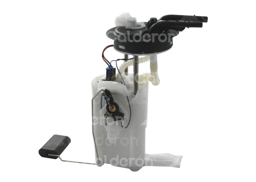 BOMBA DE GASOLINA ELECTRICA CHEVROLET ESCALADE, SUBURBAN, AVALANCHE V8 02-03 P75023 POWER PUMPS